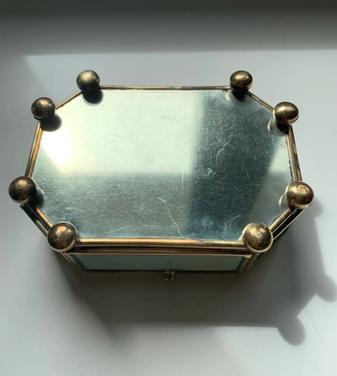 Jewellery Box